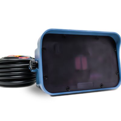 comprare 12-36 VADC Car Detector Only Millimeter wave radar sensor suit for Cold weather Low temp Enviroment Cold storage door fabbricazione online
