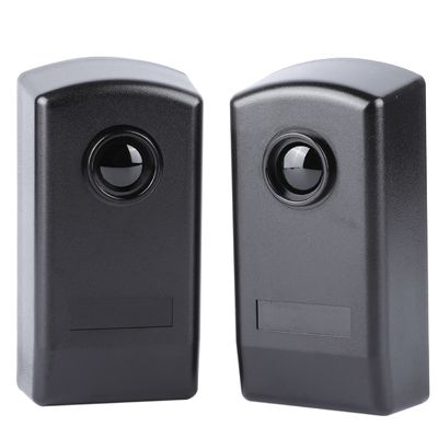 comprare Sensore fotocellula a infrarossi per esterni per tutte le stagioni, grado di protezione IP65 per la massima durata fabbricazione online