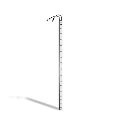 comprare Blanking Safety Light Curtain | IP67 Waterproof, 20ms Fast Response | For Industrial Doors fabbricazione online