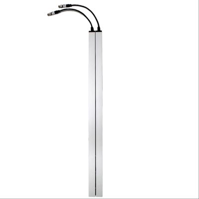 comprare Industrial DoorBlanking Safety Light Curtain, Aluminum Alloy Shell, Suitable for Rolling & Rapid Door Safety fabbricazione online