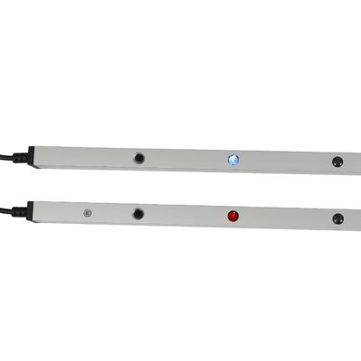 comprare Good Quality Good Cost Effective Roller Shutter Anti-Pinch Sensor | 1-8m Range, 8/16 Beams, IP67 Waterproof fabbricazione online