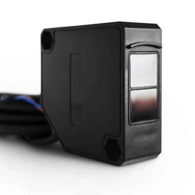 comprare Sensore infrarosso retroreflettente IRR-7R. Sensore di sicurezza per porte automatiche. fabbricazione online