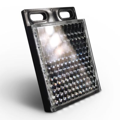 comprare Sensore di sicurezza riflettente automatico. Risposta rapida ≤3ms IP65 fabbricazione online