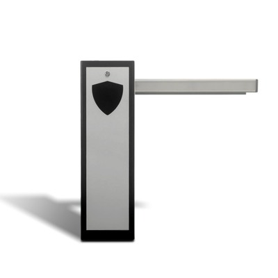 comprare Barriera automatica intelligente con motore DC con avvio/arresto graduale e protezione di sicurezza per veicoli fabbricazione online