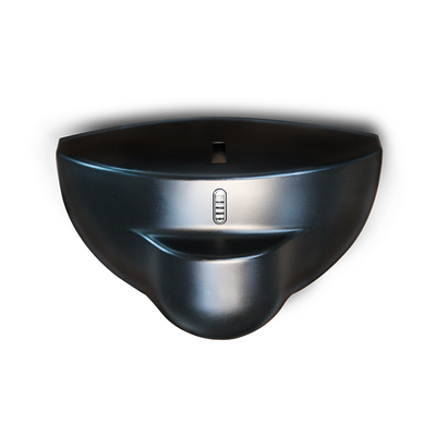 comprare Sensore radar doppler a microonde impermeabile IP54 con sensibilità regolabile e ampio campo di rilevamento per il rilevamento automatico del movimento della porta fabbricazione online