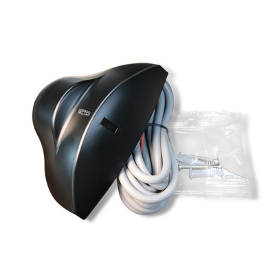 comprare Sensore per porta scorrevole in vetro 24.125GHz | Antenna Planare | Rilevamento senza abbagliamento fabbricazione online