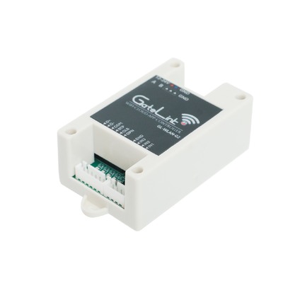 comprare Sistema di controllo accessi WiFi basato su cloud 12-24V DC Uscita 2 relè Supporto software PC Gestione multi-account per comunità e strutture commerciali fabbricazione online