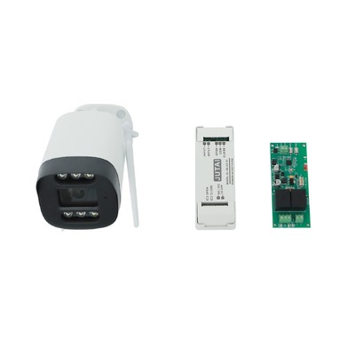 comprare WiFi Soluzione di controllo di accesso intelligente Connessione crittografata In tempo reale Lo stato della porta Registro di accesso backend Gerarchia di autorizzazioni per grandi comunità e proprietà commerciali fabbricazione online
