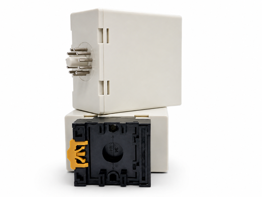 comprare Dual Channel Loop Detector for Traffic Signal Control with Vehicle Direction and Presence Detection fabbricazione online