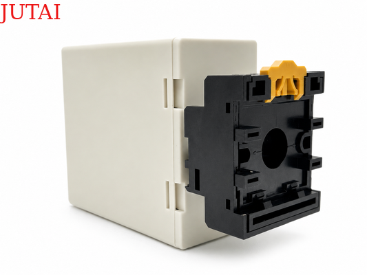comprare Dual Channel Loop Detector for Trucks and High-Bed Vehicles with ASB and 8-Level Sensitivity fabbricazione online