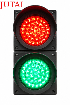 acquistare JD112F-C 100 mm semaforo a LED rosso verde fabbricazione online