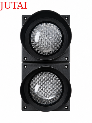 acquistare 12-24V o 100-220V Ampia gamma di funzionamento 85-265VAC Luci a LED rosso verde fabbricazione online