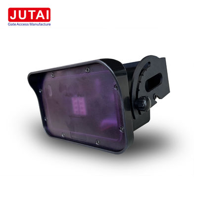 Detettore di movimento del traffico pedonale / veicolo con due relè Servizio OEM