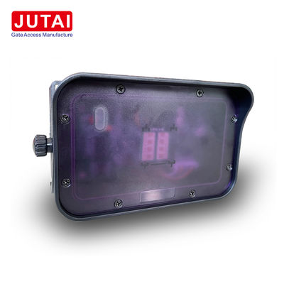 Sensore radar di separazione uomo-veicolo per deposito a freddo