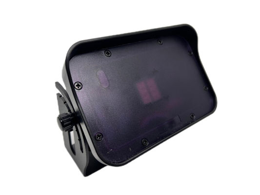 Detettore di movimento industriale per pedoni/veicoli Filtrazione orizzontale