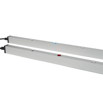 Risposta rapida Barriera di sicurezza fotoelettrica Camione elevatore resistente alla corrosione