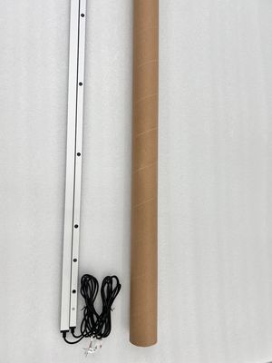 Guarnizioni di luce di sicurezza a infrarossi completamente sigillate