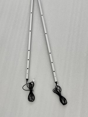 DC 12-24V IP67 Infrarossi di luce di cortina senza linea di sincronizzazione