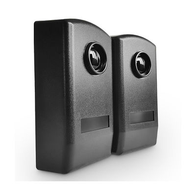Sensore fotocellulare a infrarossi anti-UV da 12V-24V per la barriera del boom approvato dalla FCC