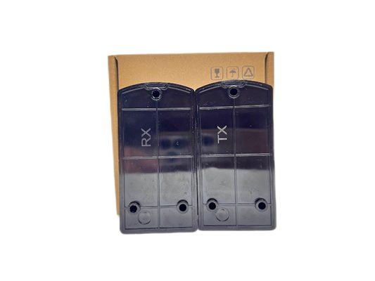 12V-24V Sensore fotocellulare infrarosso anti-UV Cella fotoelettrica IR esterna