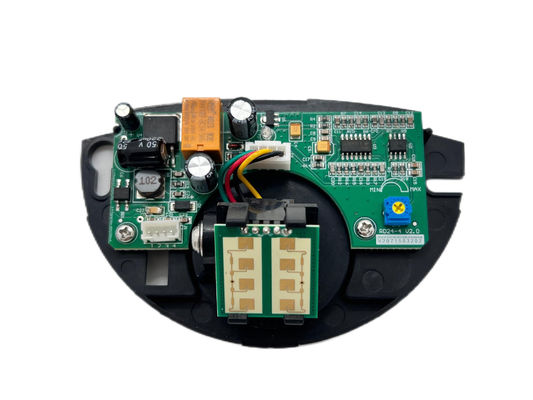 JUTAI Sensore di movimento a microonde per centri commerciali