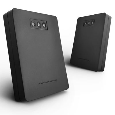 10-24VDC Sensore di sicurezza di barriera impermeabile