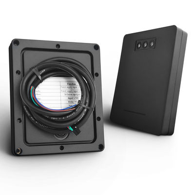 IP67 impermeabile 24.150Ghz Barriera Radar Detector Rapid Response Auto Detect Solo