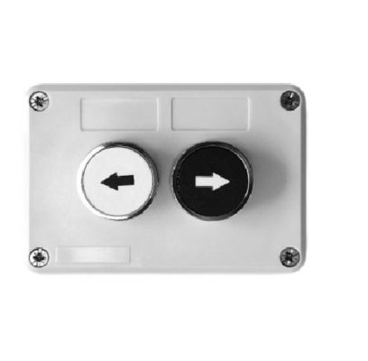 DK-2RL ABS Position Selector Switch Facile integrazione per dispositivi elettronici