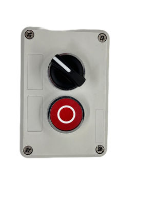DK-2TL User Friendly Emergency Stop Push Button 50Hz Con funzione di blocco