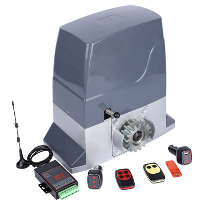 Motore SDM-30R Smart Sliding Gate per porte residenziali / commerciali