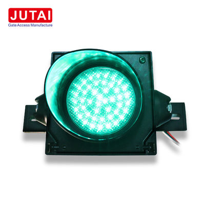 JD111F-C 100 mm semaforo segnale stradale per strade / parcheggi / incroci