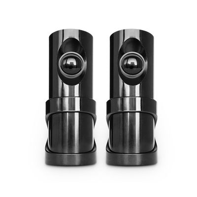 IS-30R Sensore a fascio infrarosso senza fili a rotazione esterna per cancelli di barriera