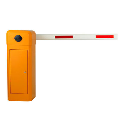 1.5s Motor High Speed Boom Barrier Gate / Heavy Duty Barrier Gate
