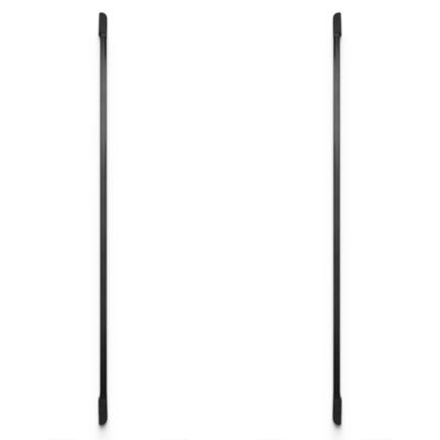 Cortina di luce a infrarossi personalizzata per la sicurezza industriale IP65