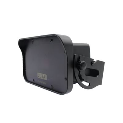 7M sensore radar industriale regolabile in altezza - rilevamento della separazione uomo-veicolo + progettazione anti-interferenza, protezione IP65