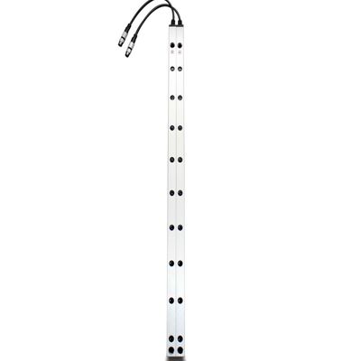 Sistema di rilevamento del fascio di alta qualità per porte automatiche