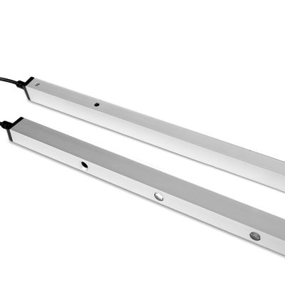 Cortina di luce essenziale per l'automazione configurazioni di lunghezza e fascio multiple per sicurezza ed efficienza