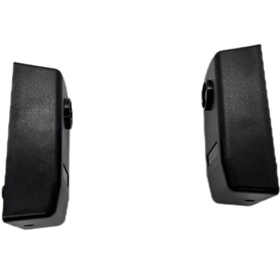 Parcheggio Cella fotoelettrica IR Modalità di rilevamento di luce antiforte Presenza rilevare 12-24V Ampia tensione