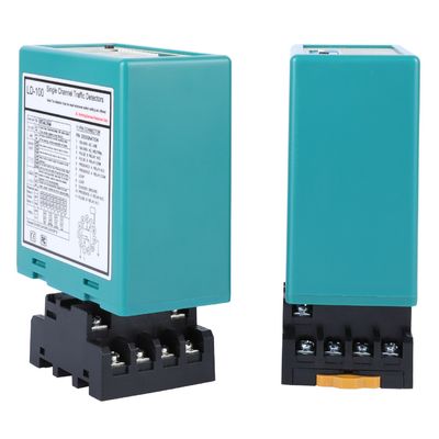 Detettore di circuito professionale del veicolo Indicazione accurata del guasto a LED Interferenza anti-crosstalk Package Dimensione 136*86*52 mm