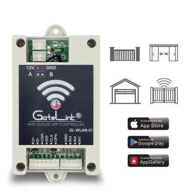 Sistema di controllo dell'accesso istantaneo Wi-Fi per vecchie comunità + piattaforma di monetizzazione pubblicitaria