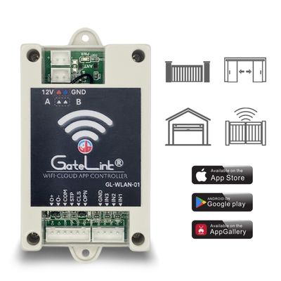 Controllo centrale di gestione Wi-Fi multi-comunità + piattaforma di pubblicità dei ricavi