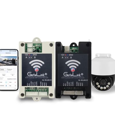Monitoraggio Accesso WiFi GateLink Smart Entry con Notifiche Localizzate con Pubblicità