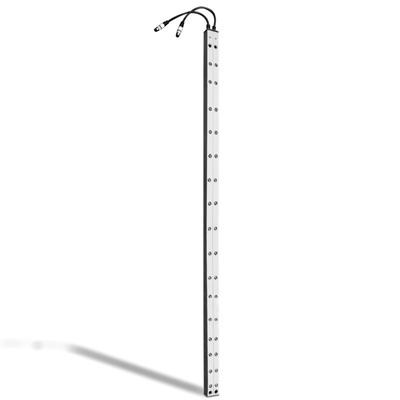 Tende luminosa di sicurezza a sfioramento