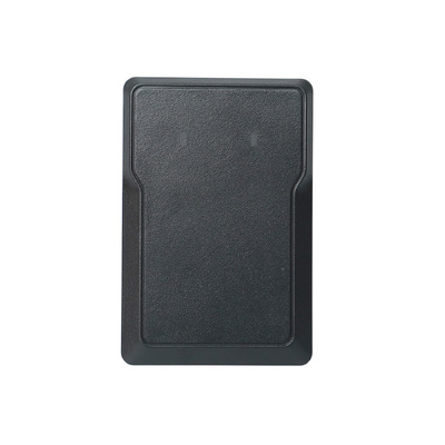 Sensore di barriera di grado industriale con tecnologia a onde mm da 79 GHz a 81 GHz per un'elevata immunità alle interferenze e un intervallo di temperatura da -40 °C a 80 °C