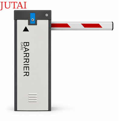 Porta di barriera A9 CC con motore senza spazzole, doppio sistema di bilanciamento a molla e velocità di apertura di 1,5 / 3 / 6 per il controllo dell'accesso al parcheggio